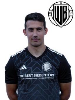 Avatar Bild für Maximilian Peithmann