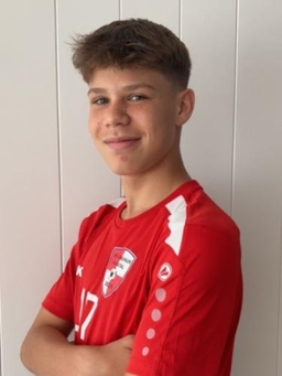 Avatar Bild für Nikita Thome