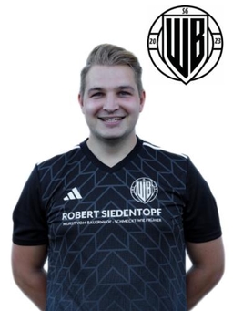 Avatar Bild für Dominic Tschauder