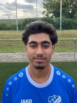 Avatar Bild für Athar Bilal