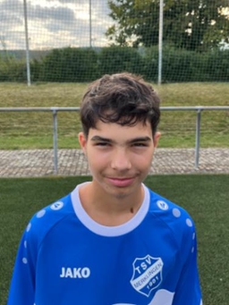 Avatar Bild für Finn Otte