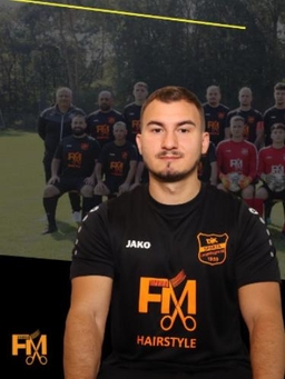 Avatar Bild für Gerrit Bertram