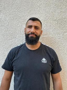 Avatar Bild für Özdemir Hogir