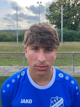 Avatar Bild für Justin Sprenger
