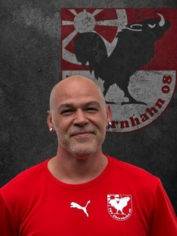 Avatar Bild für Mario Pabst