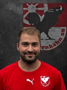 Avatar Bild für Patrick Pung