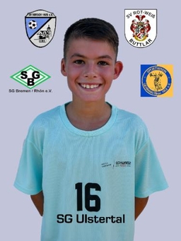 Avatar Bild für Luca Rausch