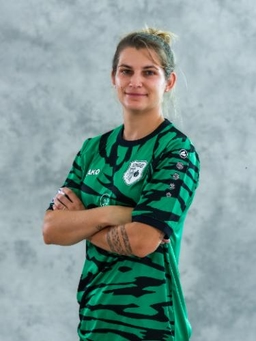 Avatar Bild für Lisa Förster
