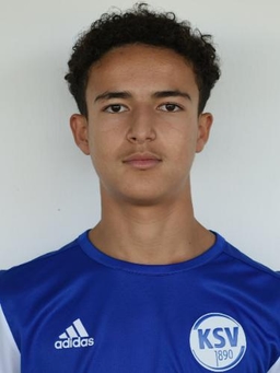 Avatar Bild für Salim Toufali