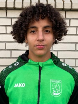 Avatar Bild für Aiman-Karim Benachib