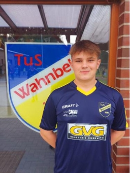 Avatar Bild für Lukas Bondarenko