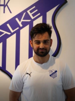 Avatar Bild für Emre Öcal