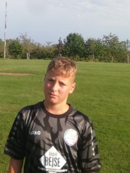 Avatar Bild für Dominik Bejse