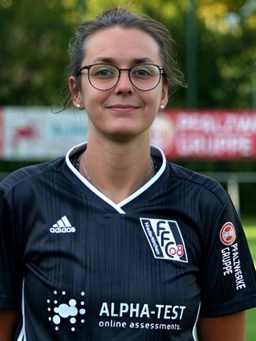 Avatar Bild für Michelle-Caroline Hanß