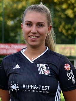 Avatar Bild für Leni Melanie Lösch