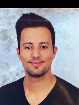 Avatar Bild für Tarik Marzouk