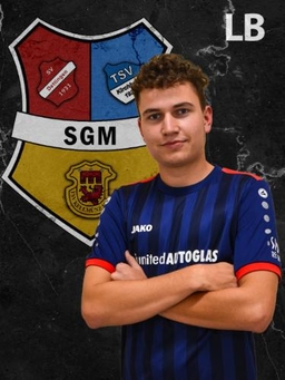 Avatar Bild für Lukas Birk