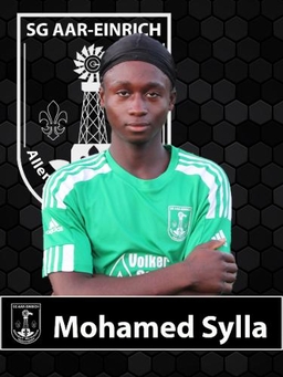 Avatar Bild für Mohamed Sylla