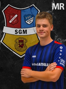 Avatar Bild für Moritz Ruder