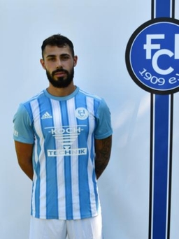 Avatar Bild für Daniell Scarafilo