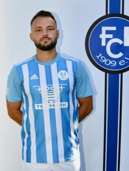 Avatar Bild für Pascal Praßl