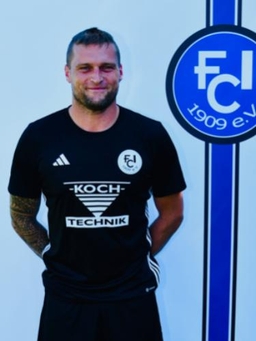 Avatar Bild für Timo Martig