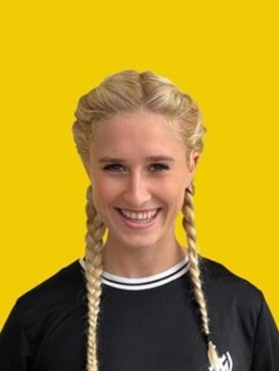 Avatar Bild für Svea Bach