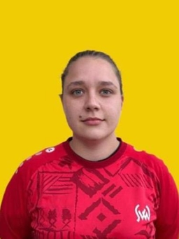 Avatar Bild für Michelle Burghardt