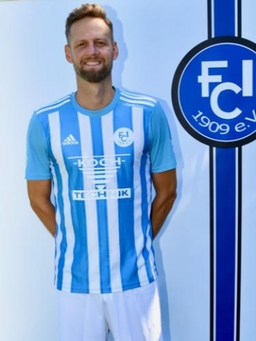 Avatar Bild für Benjamin Krause