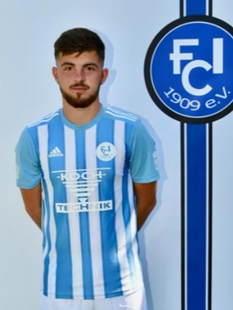 Avatar Bild für Patric Ihli