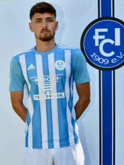 Avatar Bild für Niklas Hinsa