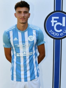 Avatar Bild für Veton Gecaj