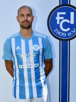 Avatar Bild für Marius Baral