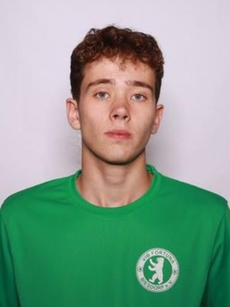 Avatar Bild für Leon Steffen Kay