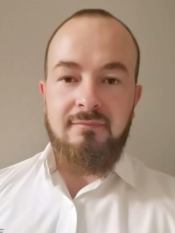 Avatar Bild für Avdija Adrovic