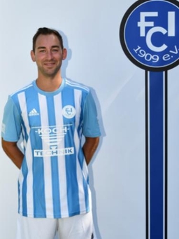 Avatar Bild für Patrick Geißelhardt