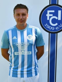 Avatar Bild für Nicolas Heck