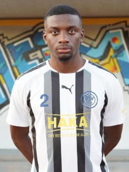 Avatar Bild für Adrian Nkansah Apau