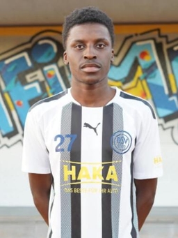 Avatar Bild für Dennis Joseph Boakye