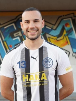 Avatar Bild für Timur Levin Demirhan