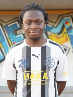 Avatar Bild für Frank Donkor Marfo