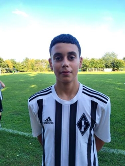 Avatar Bild für Valon Shuni