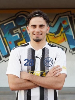 Avatar Bild für Vüsal Mammadov