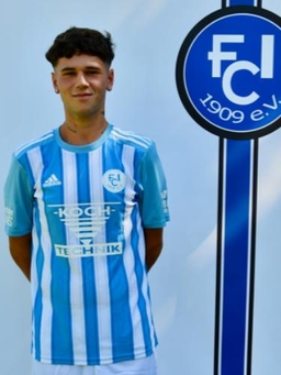 Avatar Bild für Fabio Münchinger