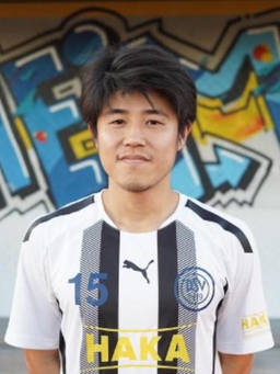 Avatar Bild für Yoshinori Nomura
