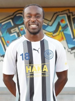 Avatar Bild für Mark Yeboah-Boateng