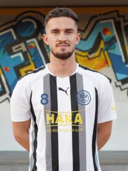 Avatar Bild für Valentin Zalli