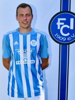 Avatar Bild für Nico Wunsch