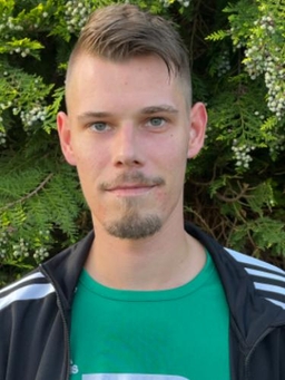 Avatar Bild für Timo Posta