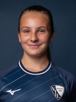 Avatar Bild für Kassandra-Mia Szymikowski